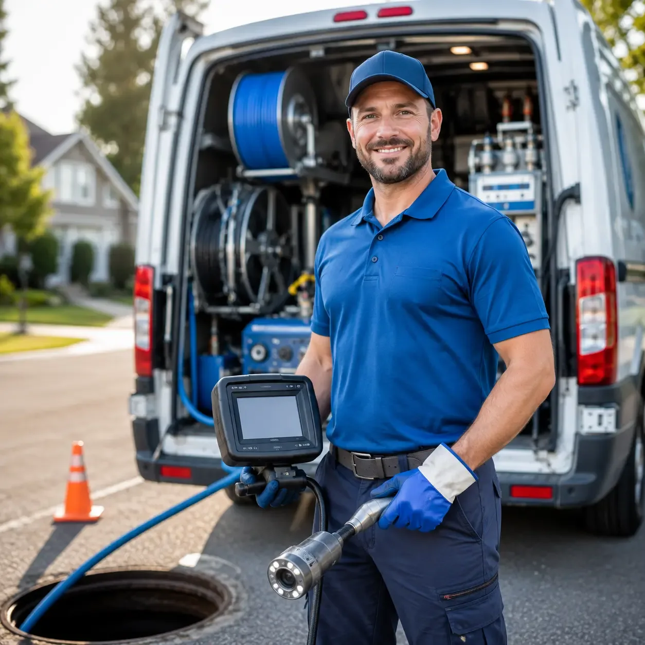 Local Pipe Relining specialists in East Brookfield, MA