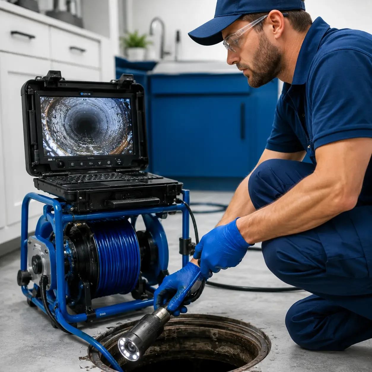 Pipe Relining professionals serving East Brookfield, MA